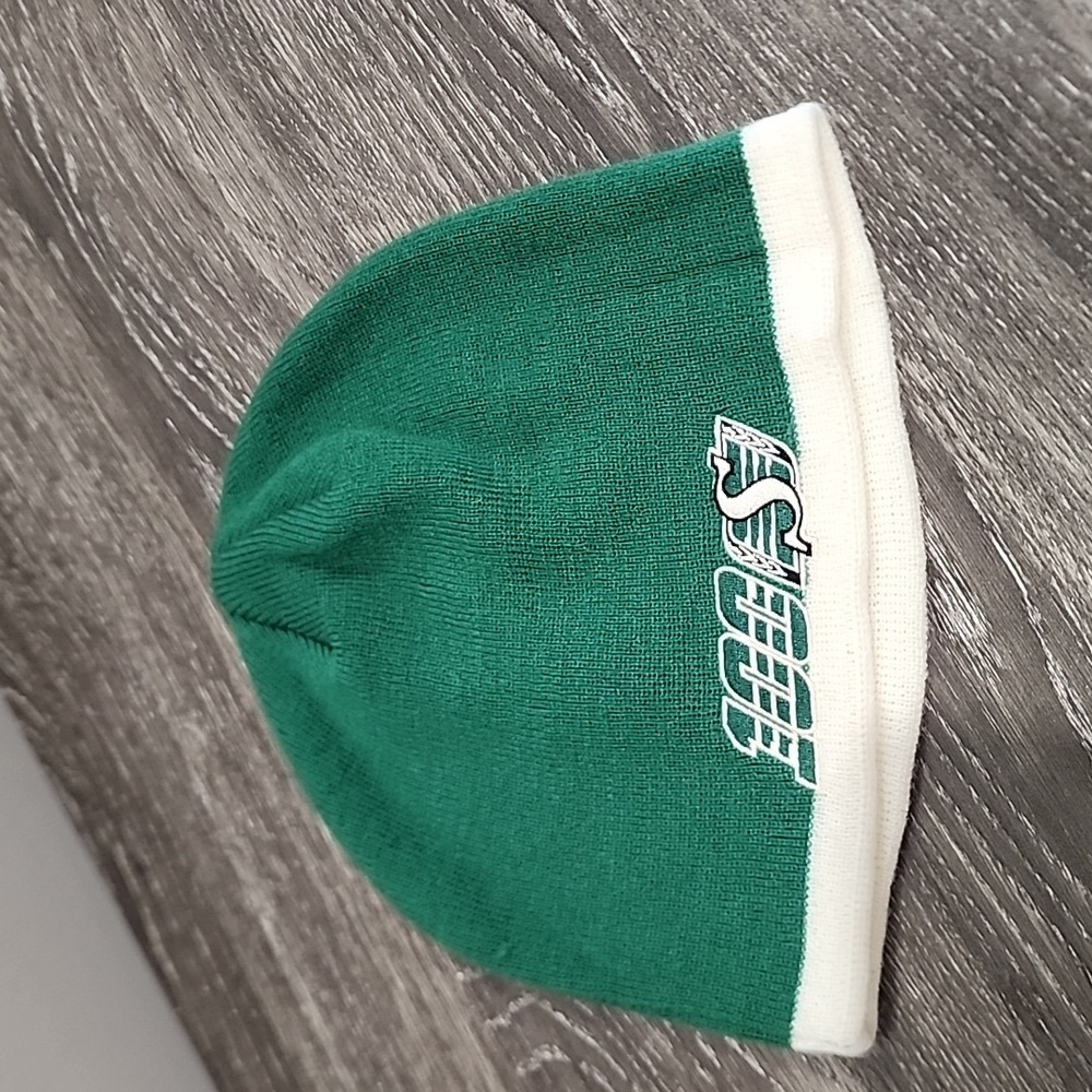 Reebok by Roger Edwards 100 Years Saskatchewan Roughriders 2010 100 Years Toque